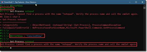 Image result for Powershell New Features