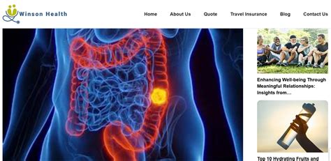 Winson Health Platform Case Study - Synaptic