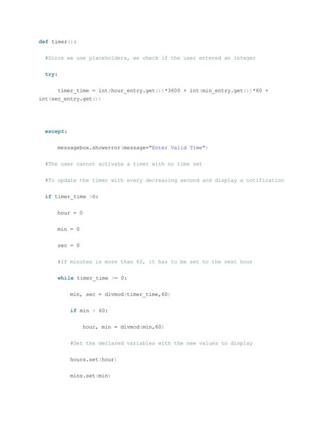 Image result for How to Display Countdown in Python Graphics
