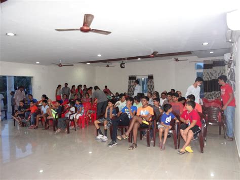 Celebrations – Silpa Brindavan House Owners Welfare Association