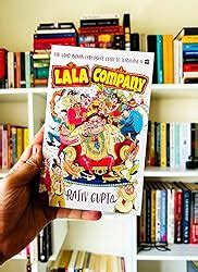 The Good Indian Employee's Guide To Surviving A Lala Company : Gupta ...