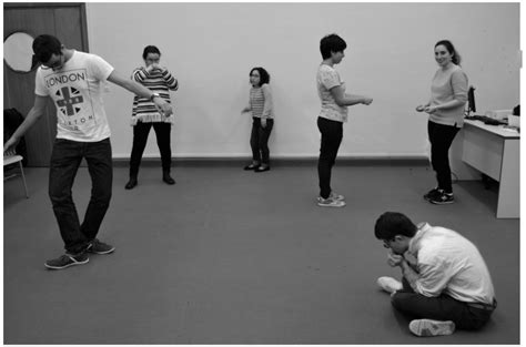 Inclusive Research and the Use of Visual, Creative and Narrative ...