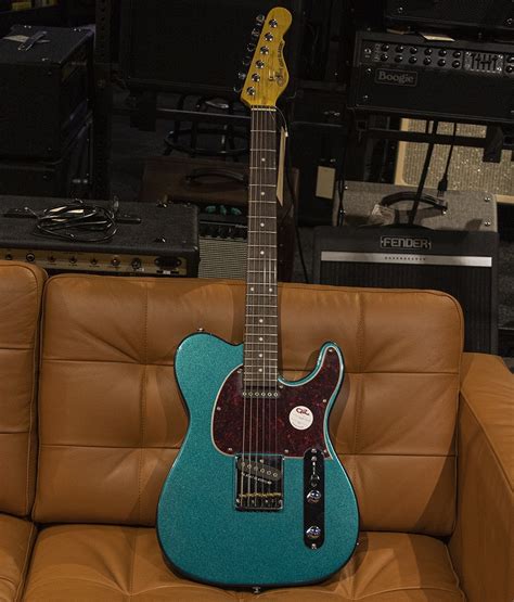 Sold G&L Guitars Gallery - Matt's Music Center