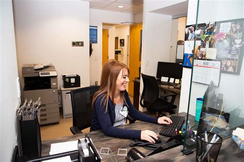 Medical Office Assistant