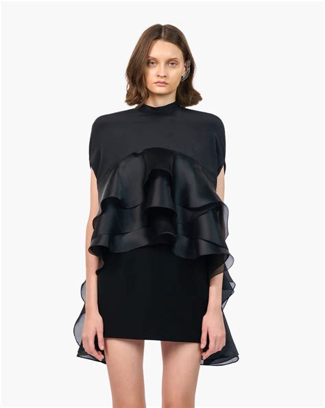 Pre Fall '25 – Gaurav Gupta Official