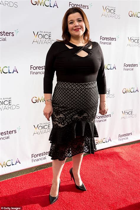 Ana Navarro flaunts her incredible weight loss in skintight white jeans ...