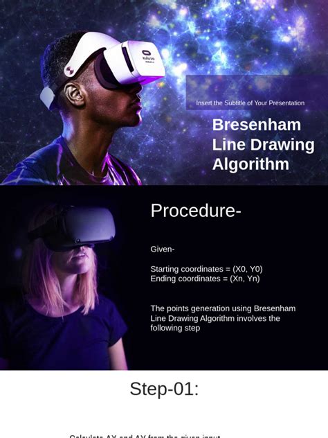 Image result for Bresenham Line Drawing Algorithm Example