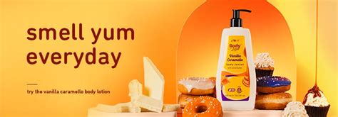 vanilla caramello – Plum