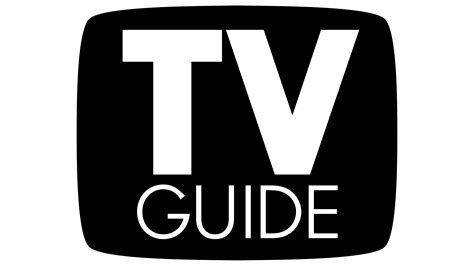 TV Guide Logo, symbol, meaning, history, PNG, brand