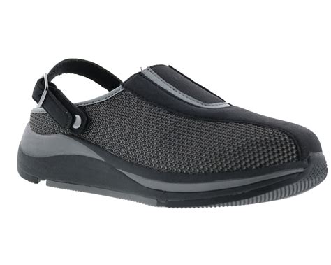 PURSUIT- Womens Slip On Sneaker | Diabetic Shoe - An Ortho Shoe Company ...