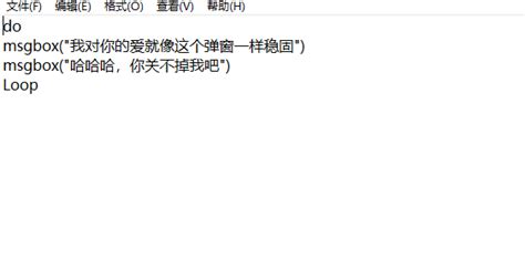 VBS Code 的图像结果