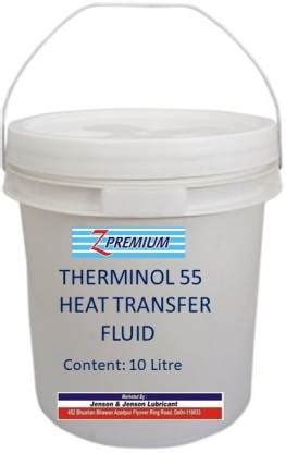 Z Premium 769876546879 Therminol 55 Heat Transfer Fluid Coolant Price ...