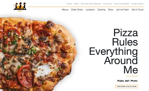 Image result for HTML Homepage Examples with Source Code