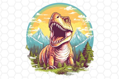 T-Rex Clip Art Image - ClipSafari - Clip Art Library