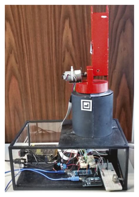 How to Design Robotic Arm 的图像结果