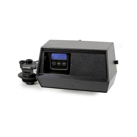 Image result for Fleck 9100 SXT Programming