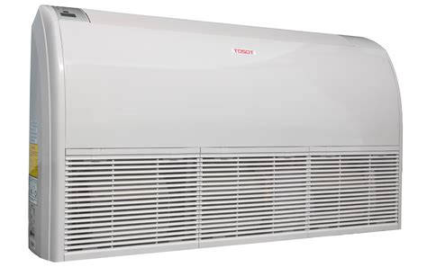 TOSOT 24000 Btu 22.5 SEER2 Floor or Ceiling Mini Split Hyper Heat Pump ...