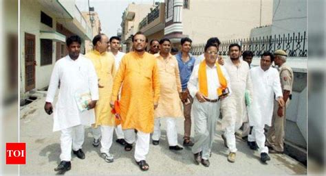 Was crime lord Kala main reason for Kairana's 'exodus'? | Meerut News ...