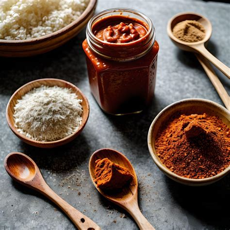 Cayenne Pepper Recipe