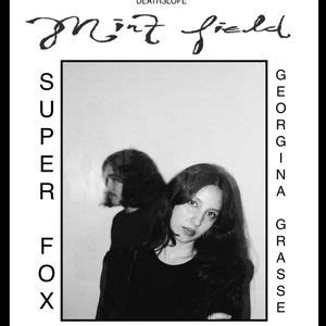 Mint Field, Super Fox, and Georgina Grasse @ Copeka, 1012 North 5th ...
