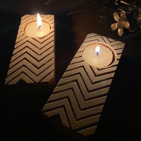 Candles & Holders – Kreate