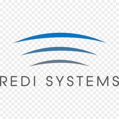 Redi Systems Logo - Pngsource
