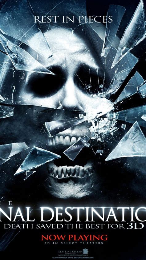 Final Destination Wallpapers - Wallpaper Cave