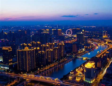 Tianjin Travel Guide | Tianjin Tourism - KAYAK