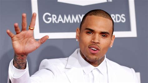 Chris Brown: The most unwelcome guest at the Grammys? | Fox News
