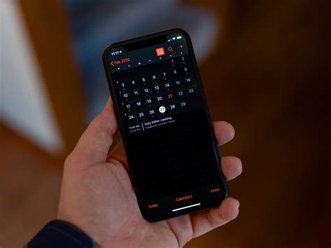 Image result for Color Code Calendar Events iPhone