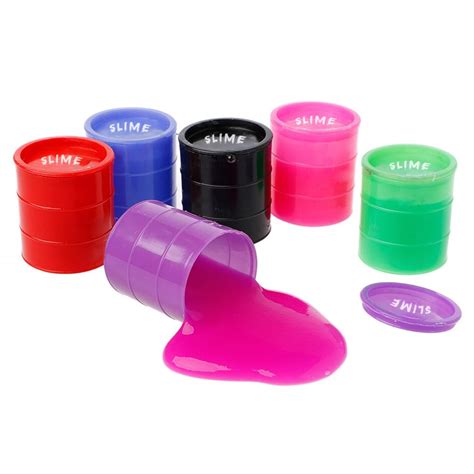 Slime Putty Toys at Bessie Luce blog