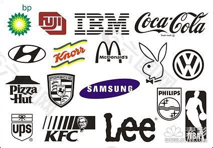 1458个各行业知名品牌矢量logo下载平面广告素材免费下载(图片编号:1772997)-六图网