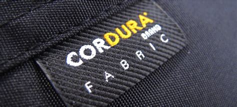 Cordura fabrics' new positioning - PROMOSTYL