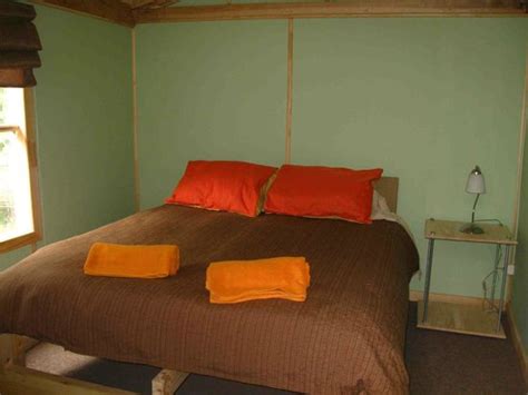 TIN HOUSE PATAGONIA (Puerto Natales, Aisen Region) - Hostel Reviews ...