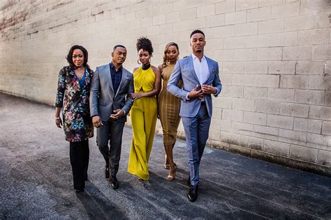 Survivor's Remorse: Cancelled; No Season Five for Starz TV Show ...