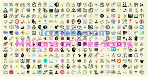 Design Thinking Icon 的图像结果