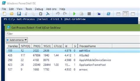 Image result for Automate a PowerShell Script