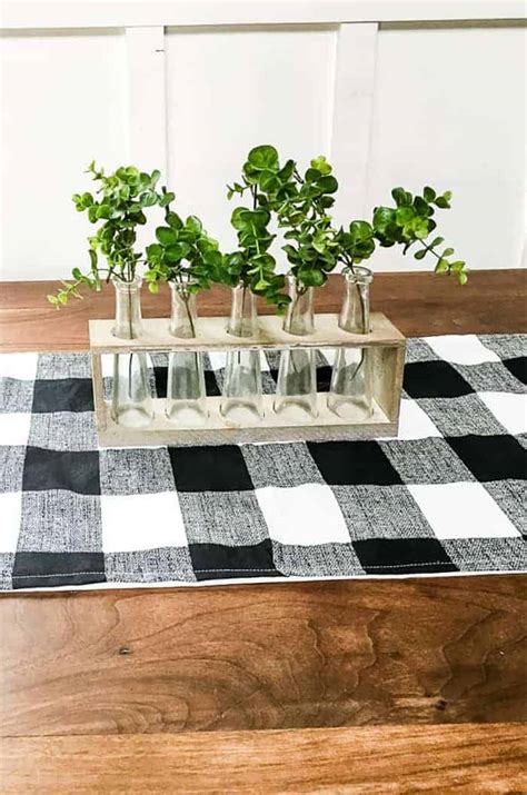 Image result for DIY Table Runner