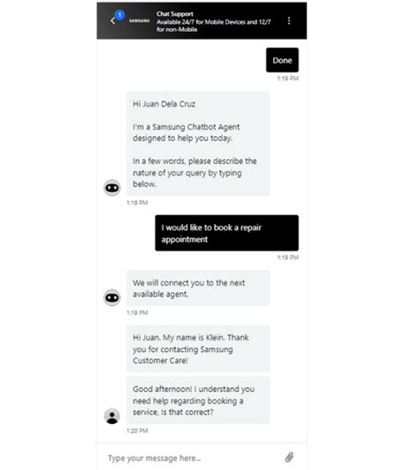 Samsung Phone Support 的图像结果
