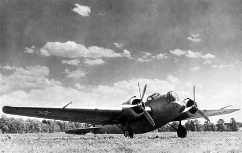 Air Power Wonder": the B-10 | Lockheed Martin