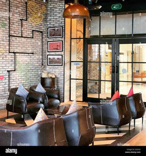 Casa del Cafe, coffee and dessert cafe at Hyatt Zilara, Cancun, Mexico ...