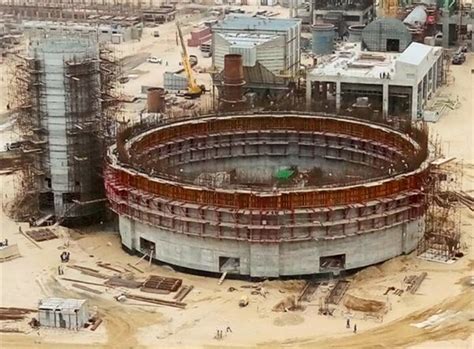 Auto Climb Form Work for Column 的图像结果