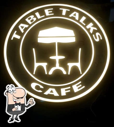 Table Talks Cafe (TTC), Bhopal - Restaurant menu, prices and reviews