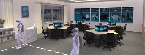 虚拟教研室