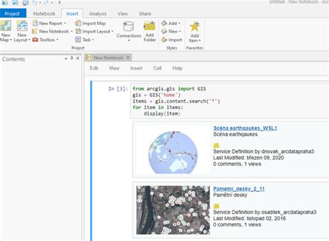 Image result for Python API Esri