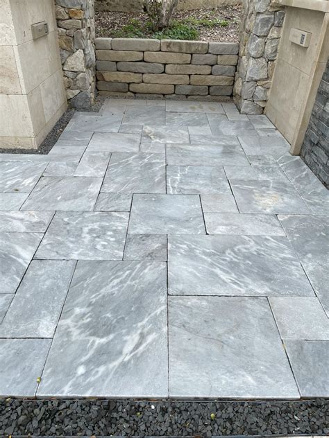 Stone Flooring: Saint Claire » Apex Stone