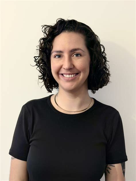 Brittany Baker - Research - Institut Pasteur