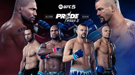 UFC 310 FIGHT WEEK