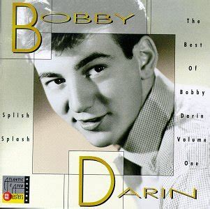 Splish Splash: Best of Bobby Darin 1: Darin, Bobby: Amazon.in: Music}