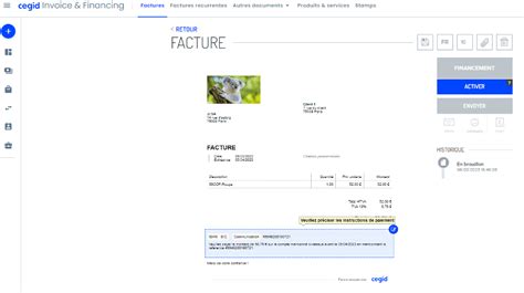 Creer Facture 的图像结果